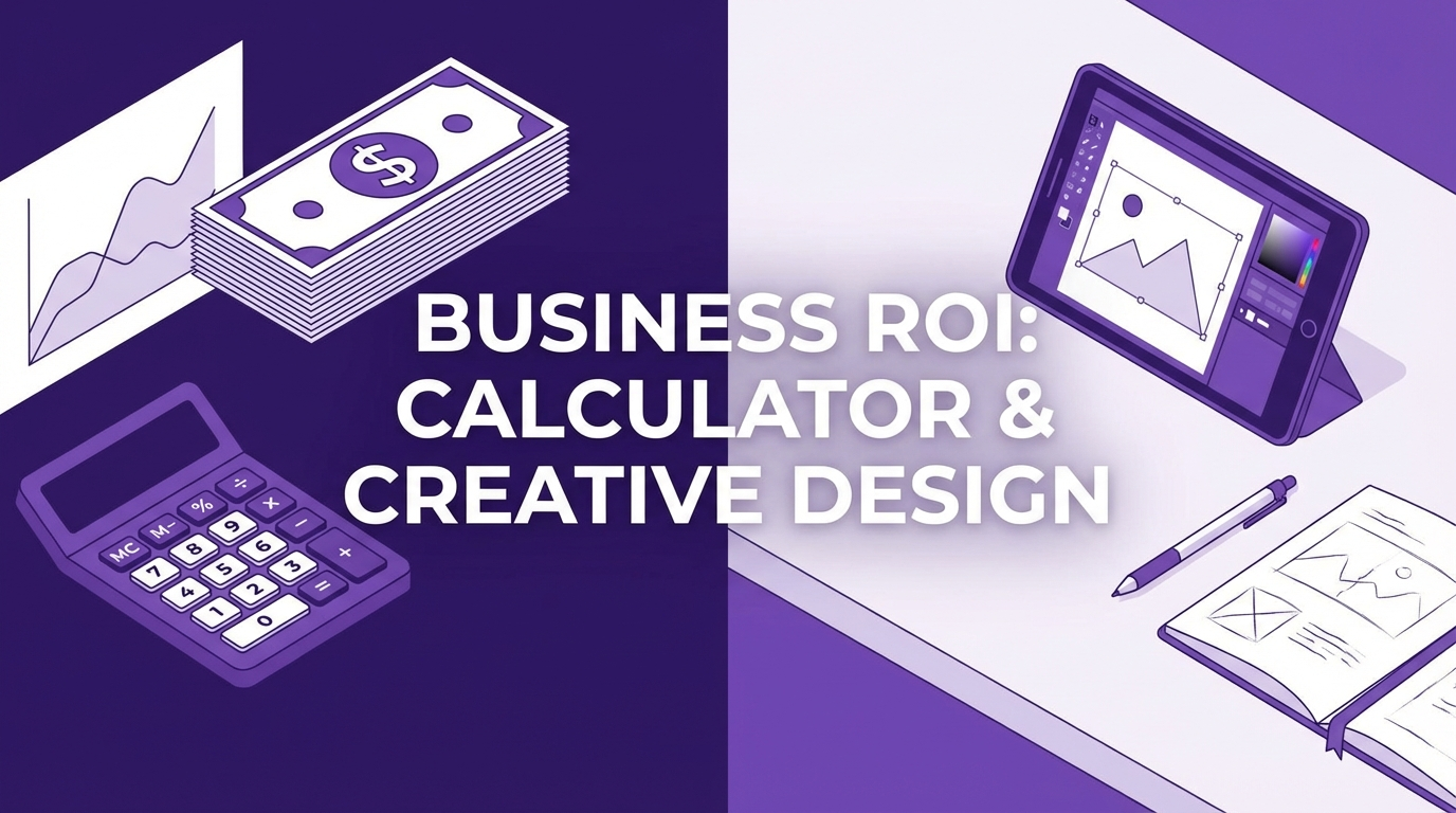 The True Cost of In-House Design vs. Outsourcing: A 2024 Analysis